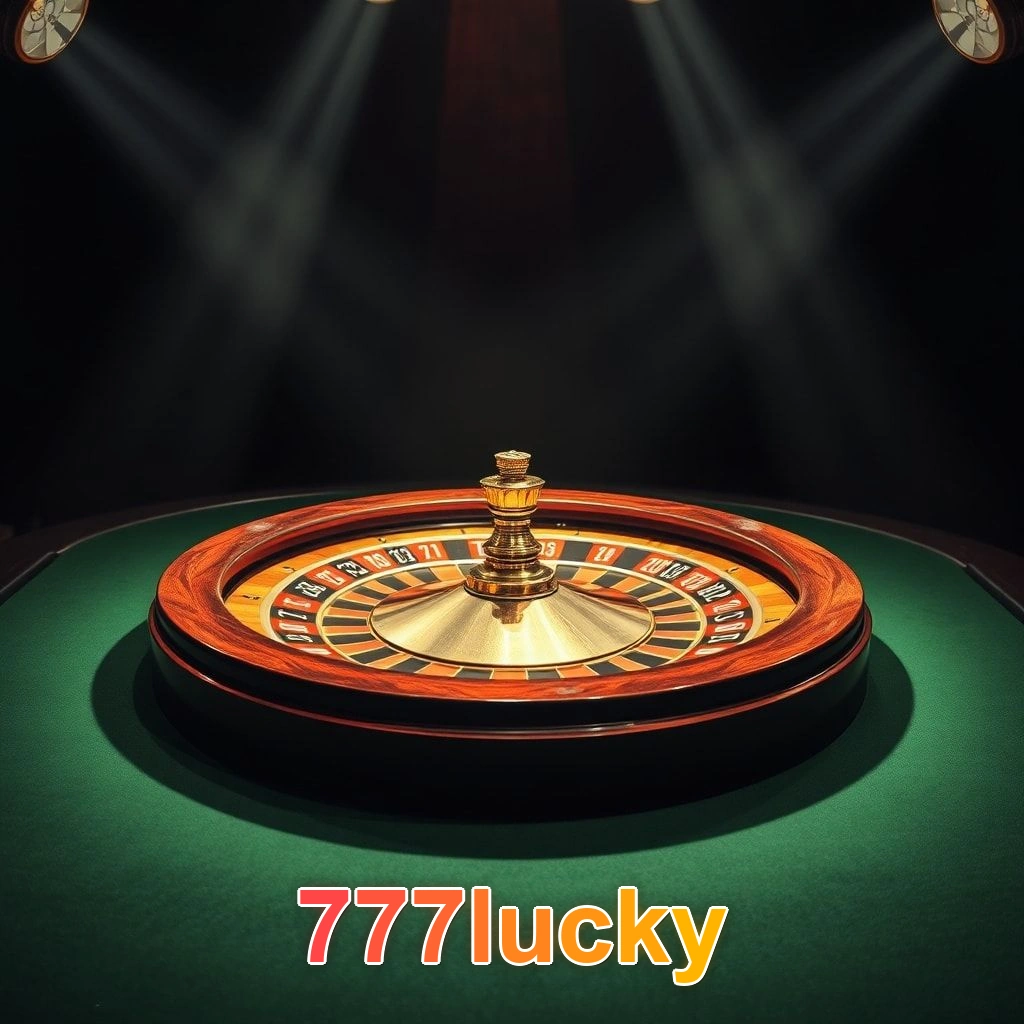 777lucky bonus