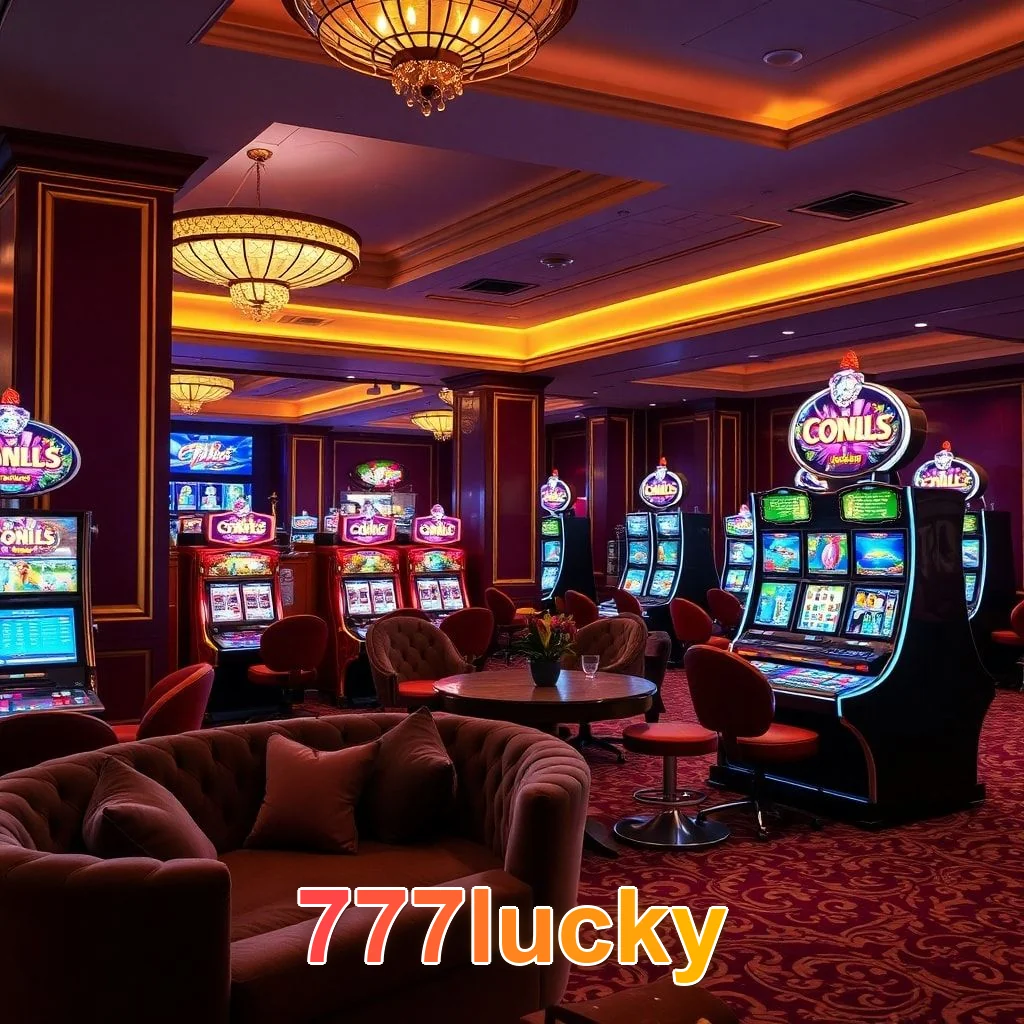 Unduh 777lucky