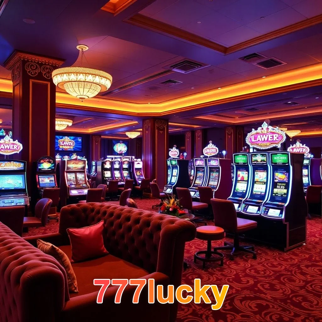 777lucky apk