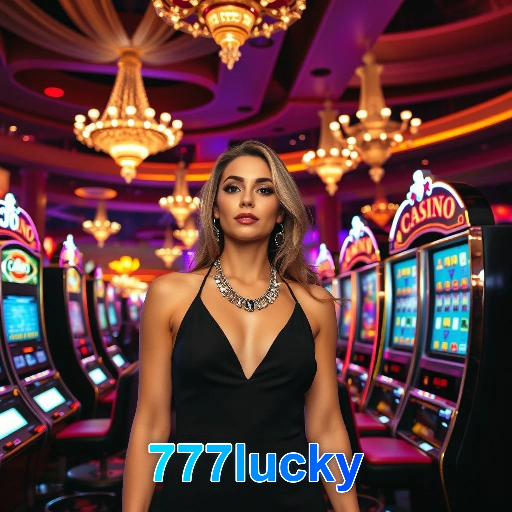 Tingkatan program VIP 777lucky